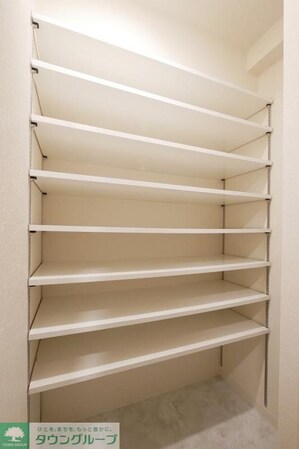 RYOGOKU STATION RESIDENCEの物件内観写真